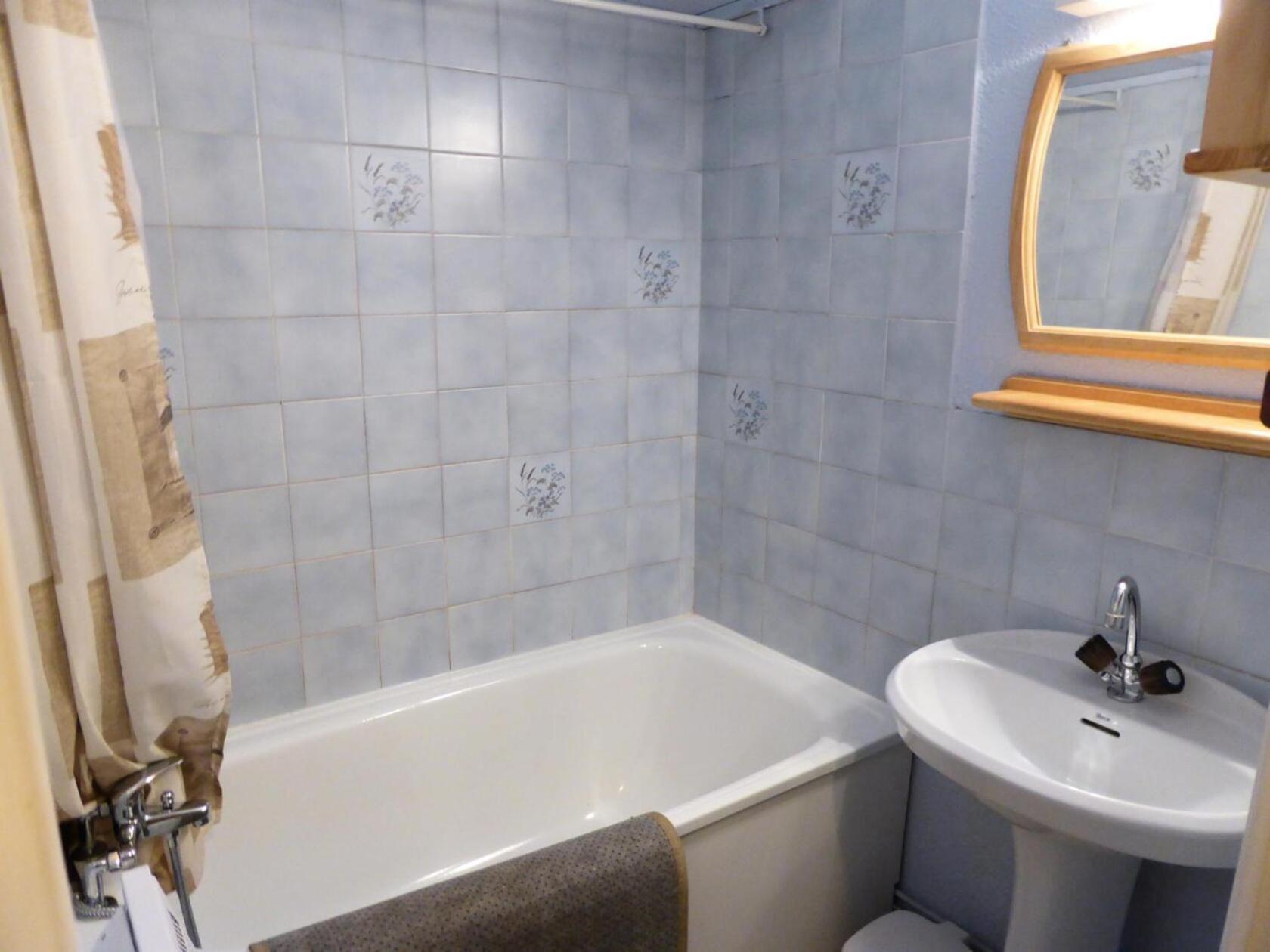 Residence Borgia - Borgia A3 Mae-5367 Les Contamines-Montjoie Εξωτερικό φωτογραφία