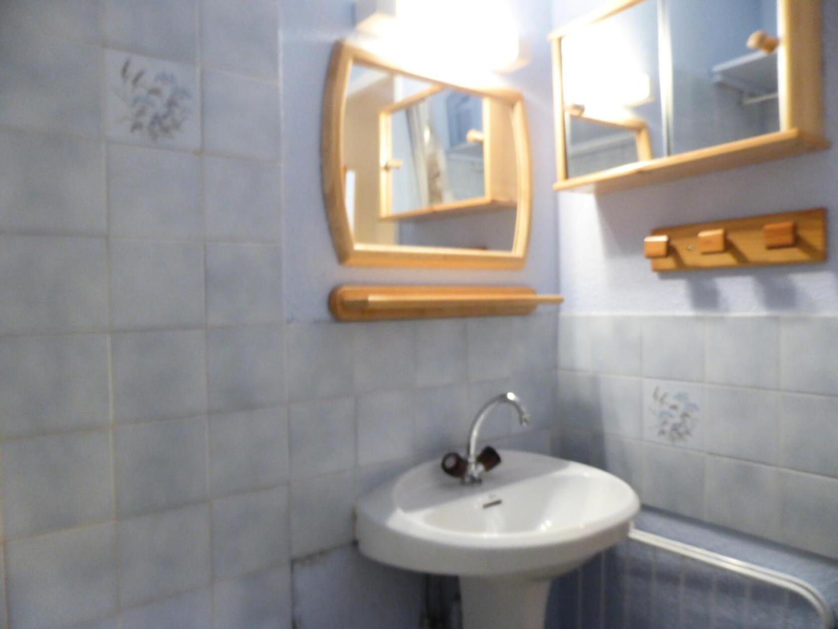 Residence Borgia - Borgia A3 Mae-5367 Les Contamines-Montjoie Εξωτερικό φωτογραφία
