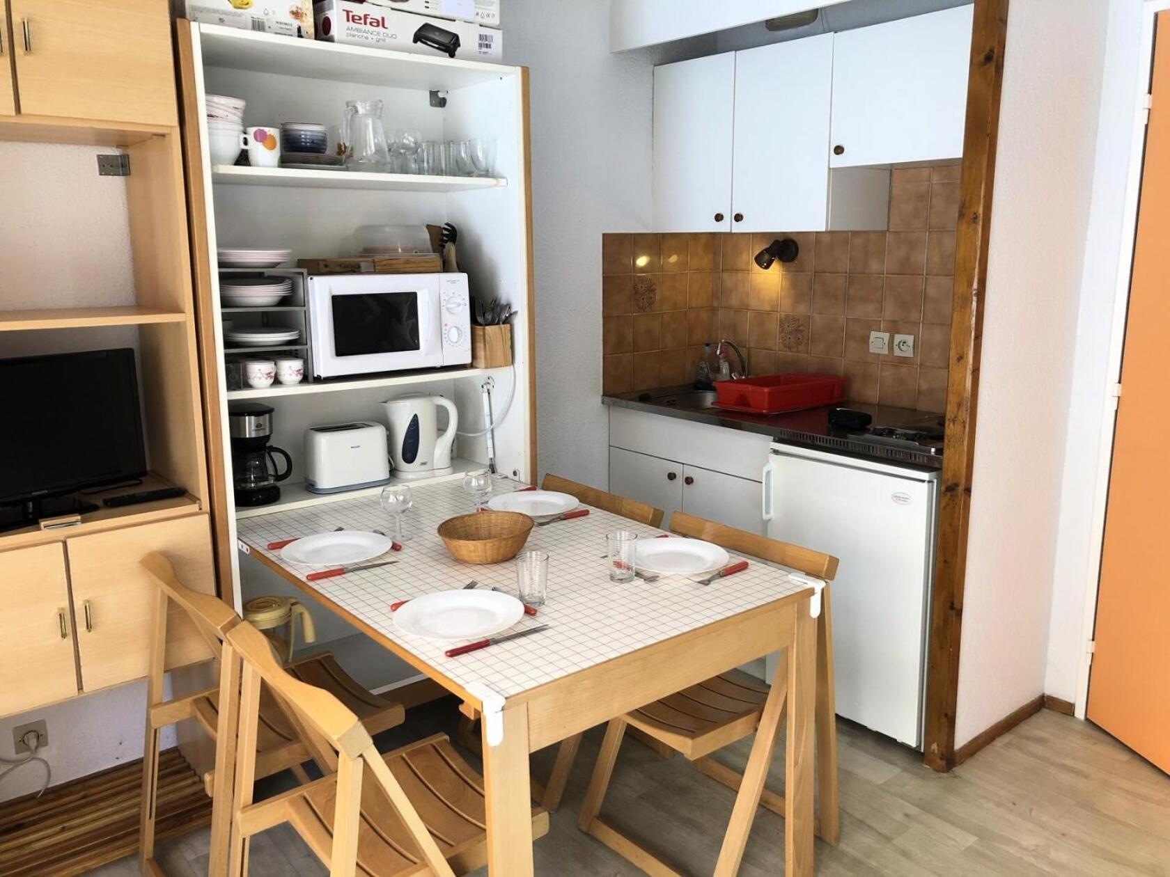 Residence Borgia - Borgia A3 Mae-5367 Les Contamines-Montjoie Εξωτερικό φωτογραφία