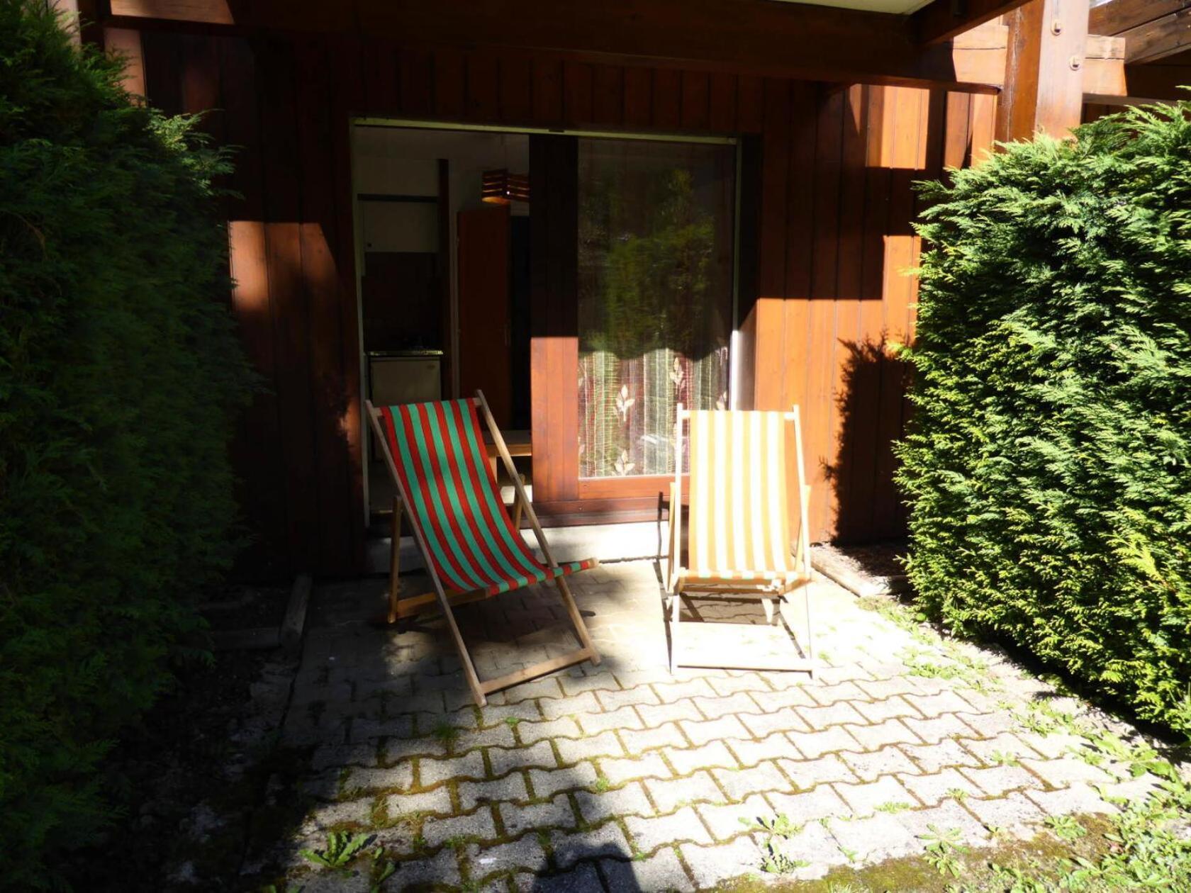 Residence Borgia - Borgia A3 Mae-5367 Les Contamines-Montjoie Εξωτερικό φωτογραφία
